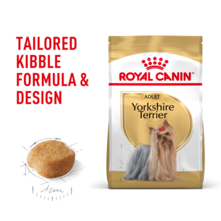 Royal Canin Yorkshire Terrier Adult Dry Food