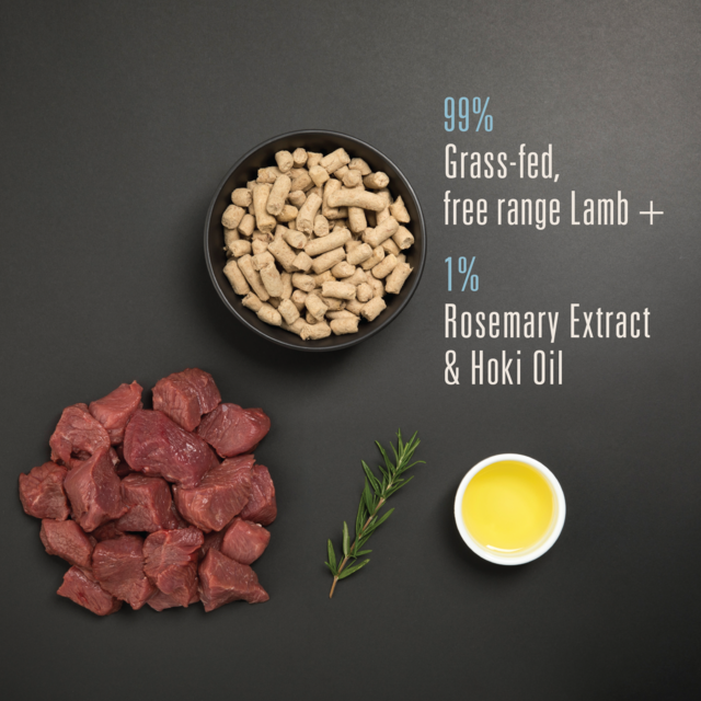 Meat Mates Lamb Grain Free Freeze Dried Booster - Product Image 7