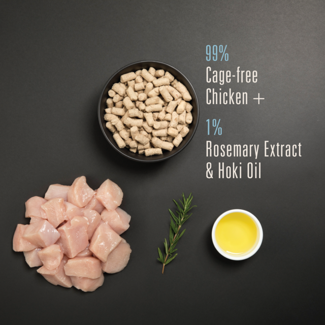 Meat Mates Chicken Grain Free Freeze Dried Booster - Product Image 7