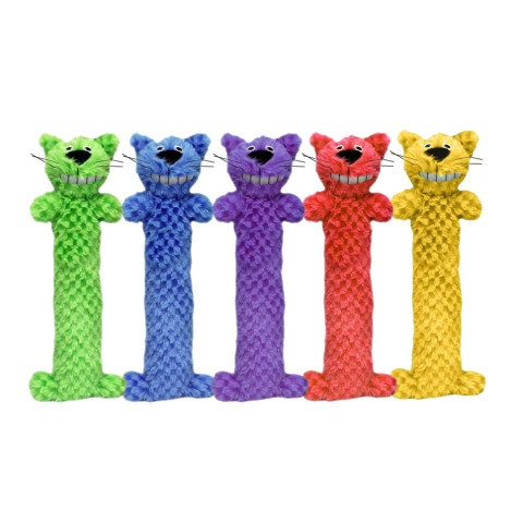 Multipet Loofa Cat Toy - Product Image