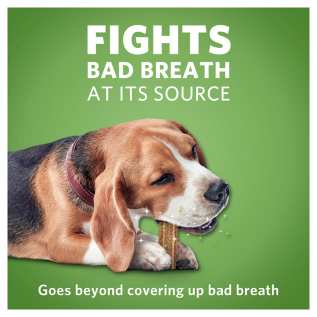 Dentalife Active Fresh Small/Medium Dog Chew Treats - Product Image 5