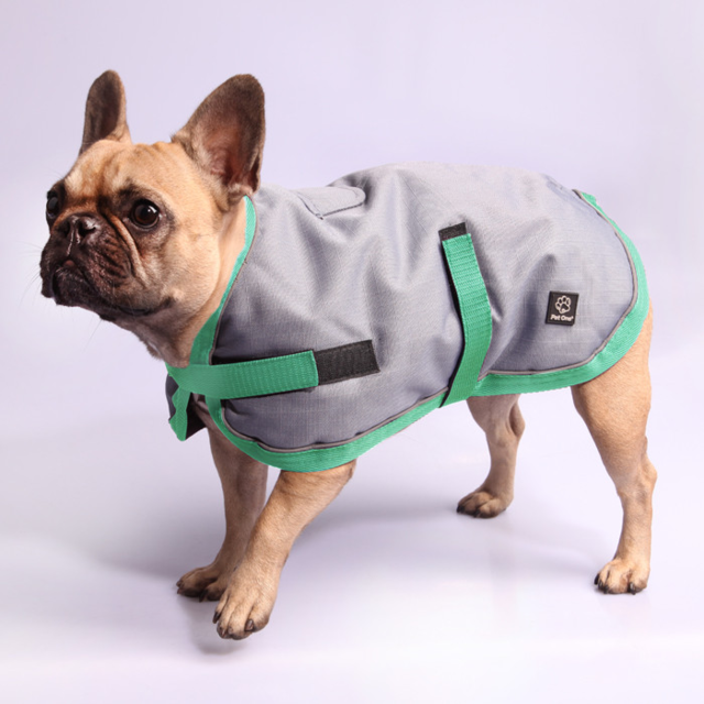 Pet One Night Walker Dog Coat - Product Image 1