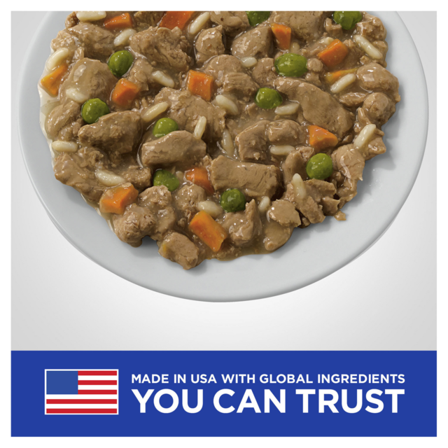 Hill's Prescription Diet c/d Multicare Urinary Care Chicken & Vegetable Stew Canned  Dog Food - Product Image 3
