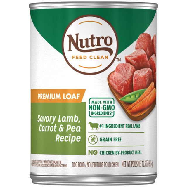 Nutro & Greenies Adult Dog Food Natural Bundle - Product Image 2