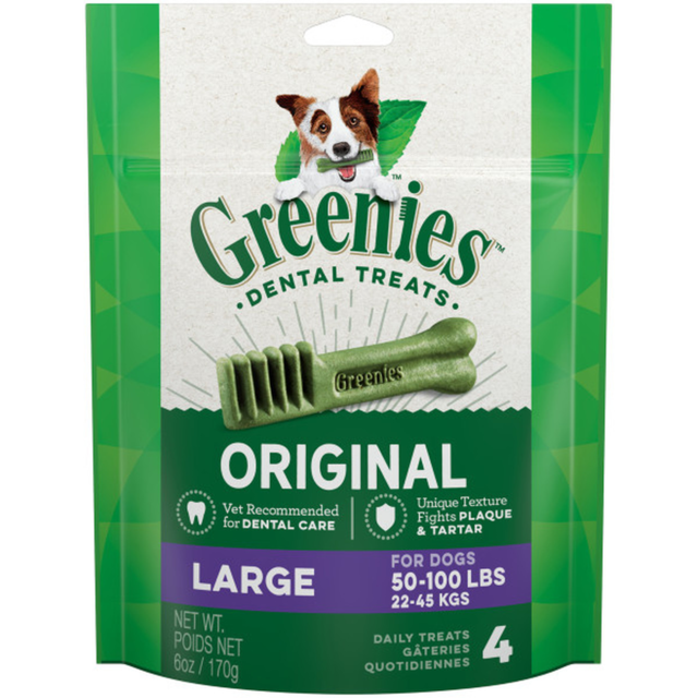 Nutro & Greenies Adult Dog Food Natural Bundle - Product Image 3