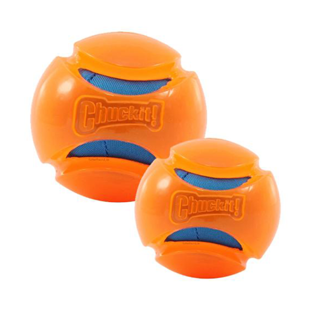 Chuckit! Hydrosqueeze Ball Dog Toy - Product Image 2