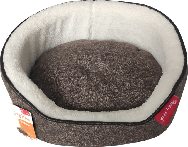 Yours Droolly Indoor Bed - Product Image 1