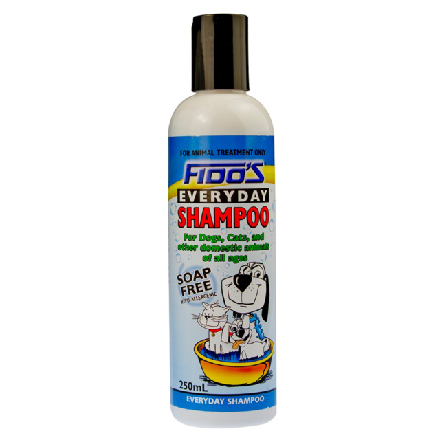 Fido's Everyday Shampoo - Product Image
