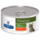 Hill's Prescription Diet Metabolic Weight Management Canned Cat Food