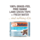 K9 Natural Beef Green Tripe Booster Wet Dog Food