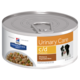 Hill's Prescription Diet c/d Multicare Urinary Care Chicken & Vegetable Stew Canned  Dog Food