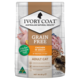 Ivory Coat Grain Free Chicken & Kangaroo in Gravy Adult Wet Cat Food