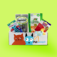 PetDirect Goody Box Dental for Cats