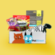 PetDirect Goody Box Best Sellers for Cats